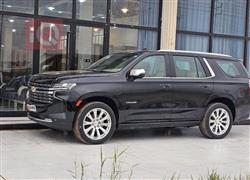 شيفروليه تاهو